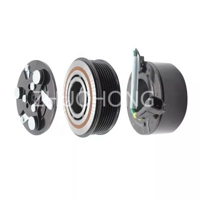 114 mm katrolendiameter wisselstroomcompressor koppeling voor FORD CHANGAN Mondeo 2003- 2 Auto model