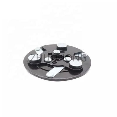 114 mm katrolendiameter wisselstroomcompressor koppeling voor FORD CHANGAN Mondeo 2003- 2 Auto model