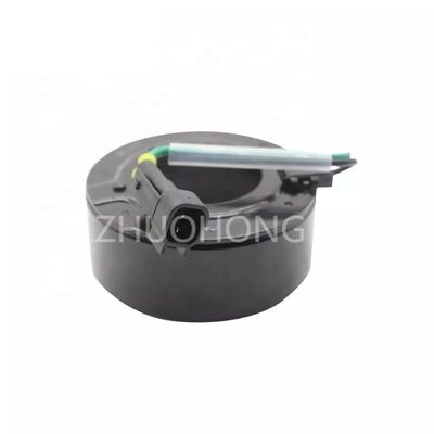 114 mm katrolendiameter wisselstroomcompressor koppeling voor FORD CHANGAN Mondeo 2003- 2 Auto model