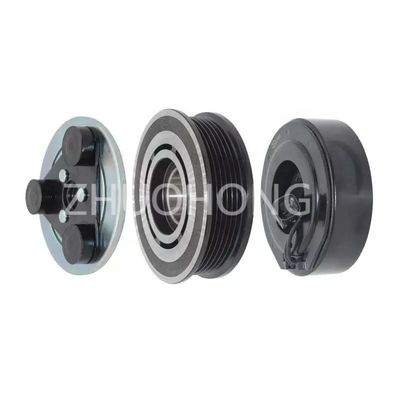 2.5 Motor AC Compressor Pulley Clutch 116MM voor FORD Mondeo 2003-2 2013-2 2007-2 2.3