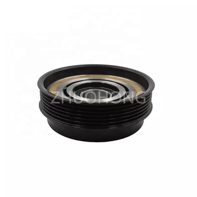 30*52*22 katrolendiameter 122MM Auto AC Compressor Clutch voor Ford Fusion 2002-2008 1.6