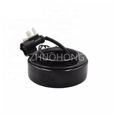 30*52*22 katrolendiameter 122MM Auto AC Compressor Clutch voor Ford Fusion 2002-2008 1.6