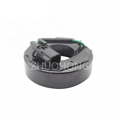 Auto Model FORD CHANGAN ESCORT 2014- 1.5 Auto AC Compressor Pulley Clutch 6PK 115MM
