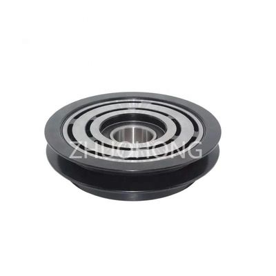 135mm JH-COPUFD025 AC Compressor Pulley Clutch 1PK voor Ford JMC Everest 2015- 2.0 GTDi