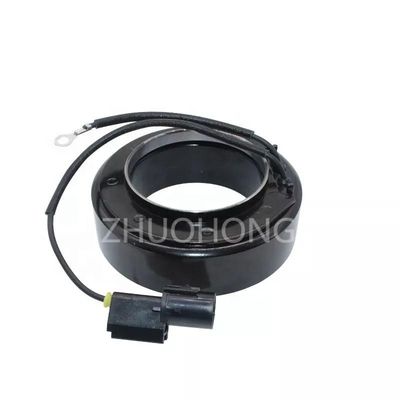 135mm JH-COPUFD025 AC Compressor Pulley Clutch 1PK voor Ford JMC Everest 2015- 2.0 GTDi