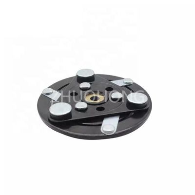 12V JH-COPUFD027 Auto AC Compressor Pulley Clutch 6PK Voor Jaguar X-TYPE 2004-20090