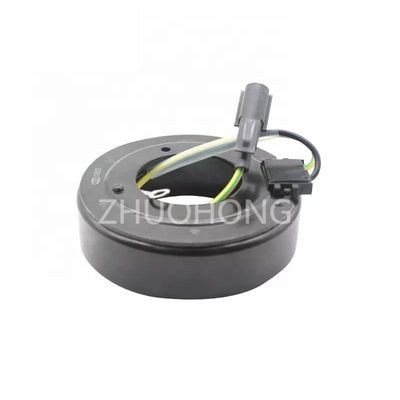 12V JH-COPUFD027 Auto AC Compressor Pulley Clutch 6PK Voor Jaguar X-TYPE 2004-20090