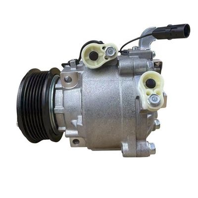 Auto AC-compressor voor Mitsubishi Outlander 3.0 QS90 ASX Lancer AKS200A402C CAT2838