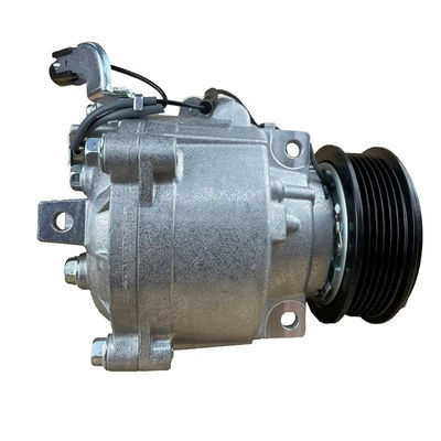 Auto AC-compressor voor Mitsubishi Outlander 3.0 QS90 ASX Lancer AKS200A402C CAT2838
