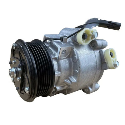 Auto AC-compressor voor Mitsubishi Outlander 3.0 QS90 ASX Lancer AKS200A402C CAT2838