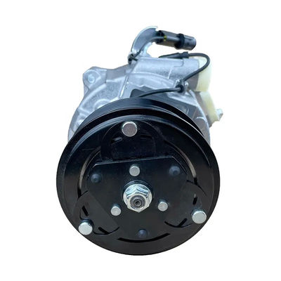 Auto AC-compressor voor Mitsubishi Outlander 3.0 QS90 ASX Lancer AKS200A402C CAT2838