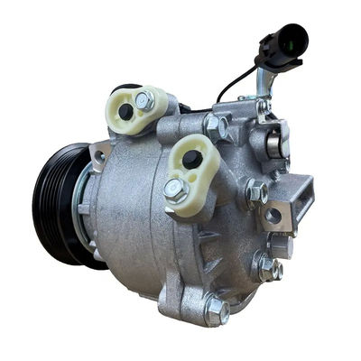 Auto AC-compressor voor Mitsubishi Outlander 3.0 QS90 ASX Lancer AKS200A402C CAT2838