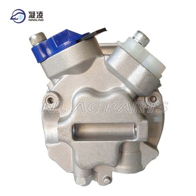 Auto airconditioning compressor voor Volkswagen FOX 1.0 8V FLEX / GOL 1.6 8V FLEX