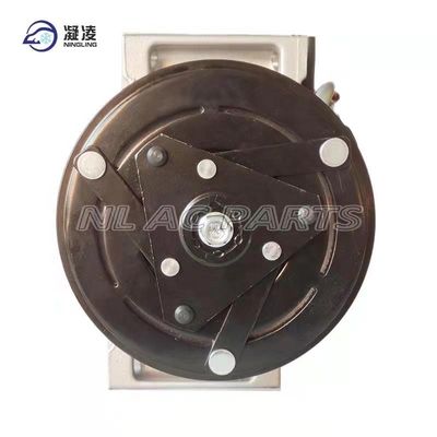 Auto airconditioning compressor voor Volkswagen FOX 1.0 8V FLEX / GOL 1.6 8V FLEX