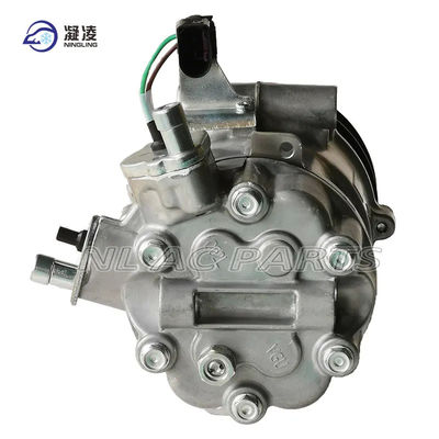 OEM-service 6PK / PV6 Direct Auto Car AC-compressor voor VW Polo 1.6 2010-2016 1.6 1.6TDI