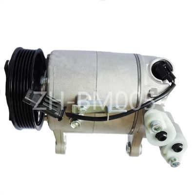8FK351339741 Auto Car AC luchtcompressor voor BMW X4 F48 Referentienummer 8FK351339241
