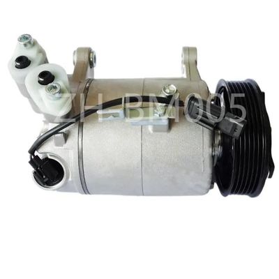 8FK351339741 Auto Car AC luchtcompressor voor BMW X4 F48 Referentienummer 8FK351339241