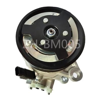 8FK351339741 Auto Car AC luchtcompressor voor BMW X4 F48 Referentienummer 8FK351339241