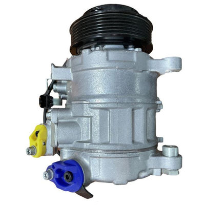 7SBU17A Automatische airconditioningcompressor voor BMW 5 F10 F18 528 i xDrive N20 B20 A 1997 180 245 Berlijn