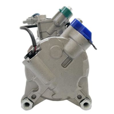 Auto-montage voor BMW 6SBU14A 12v airconditioner compressor R 134a koelmiddel