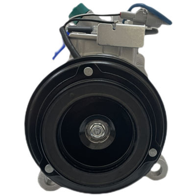 Auto-montage voor BMW 6SBU14A 12v airconditioner compressor R 134a koelmiddel