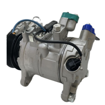 Auto-montage voor BMW 6SBU14A 12v airconditioner compressor R 134a koelmiddel