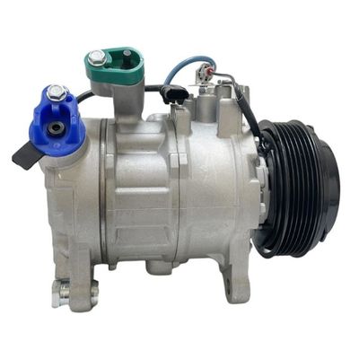 Auto-montage voor BMW 6SBU14A 12v airconditioner compressor R 134a koelmiddel