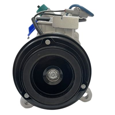 Auto-montage voor BMW 6SBU14A 12v airconditioner compressor R 134a koelmiddel