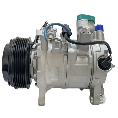 Auto-montage voor BMW 6SBU14A 12v airconditioner compressor R 134a koelmiddel