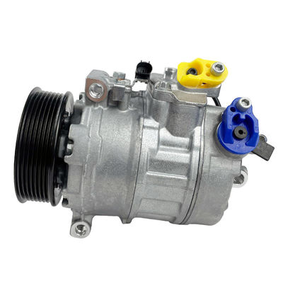 7SBU17C Auto AC Compressor OEM 64526956719 1201529 voor BMW 1 Coupe E82 135i 2007-2013