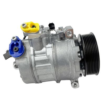 7SBU17C Auto AC Compressor OEM 64526956719 1201529 voor BMW 1 Coupe E82 135i 2007-2013