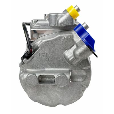 7SBU17C Auto AC Compressor OEM 64526956719 1201529 voor BMW 1 Coupe E82 135i 2007-2013