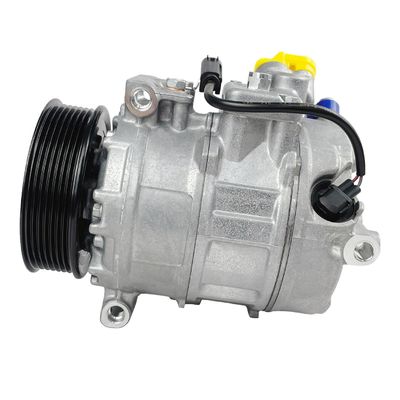 7SBU17C Auto AC Compressor OEM 64526956719 1201529 voor BMW 1 Coupe E82 135i 2007-2013