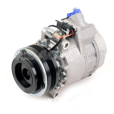 12V wisselstroomcompressor voor BMW X5 X6 3.0 3.5 d 64509121762 9195971 64529185146 NL-CO.5201