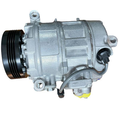 12V auto airconditioningcompressor voor BMW 5 Sedan E60 525 I M54 B25 256S5 2494 141 192