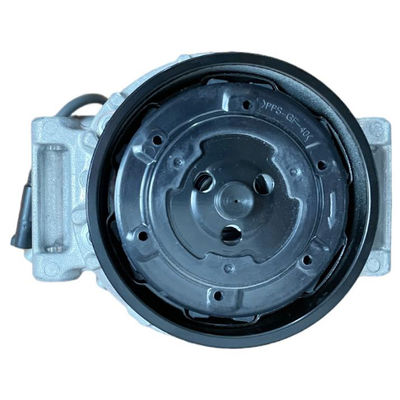 12V auto airconditioningcompressor voor BMW 5 Sedan E60 525 I M54 B25 256S5 2494 141 192
