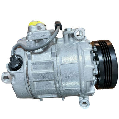 12V auto airconditioningcompressor voor BMW 5 Sedan E60 525 I M54 B25 256S5 2494 141 192