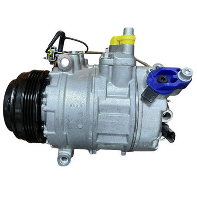 4 gleuf R134a Auto AC compressor voor BMW 5 F10 550 i x Drive 2010-2013 N63 B44 A 4395 300