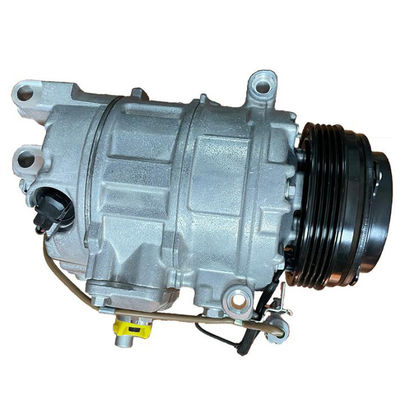 4 gleuf R134a Auto AC compressor voor BMW 5 F10 550 i x Drive 2010-2013 N63 B44 A 4395 300