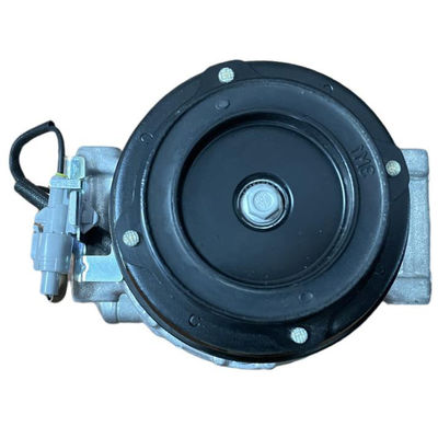 4 gleuf R134a Auto AC compressor voor BMW 5 F10 550 i x Drive 2010-2013 N63 B44 A 4395 300