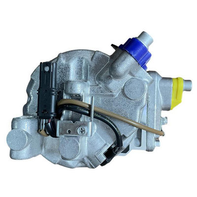 4 gleuf R134a Auto AC compressor voor BMW 5 F10 550 i x Drive 2010-2013 N63 B44 A 4395 300