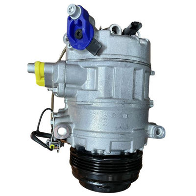 4 gleuf R134a Auto AC compressor voor BMW 5 F10 550 i x Drive 2010-2013 N63 B44 A 4395 300