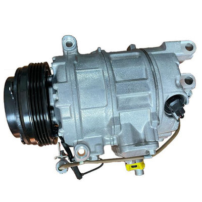 4 gleuf R134a Auto AC compressor voor BMW 5 F10 550 i x Drive 2010-2013 N63 B44 A 4395 300