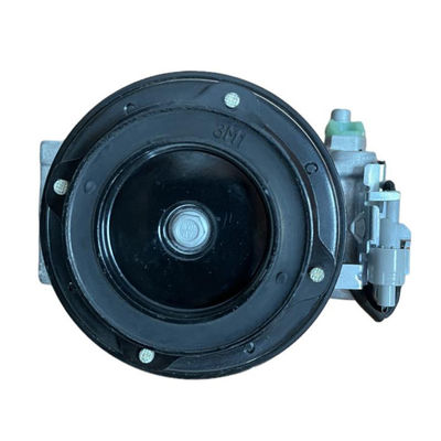 12V auto airconditioning compressor voor BMW 5 Gran Turismo F07 2009-2013 op Competitive