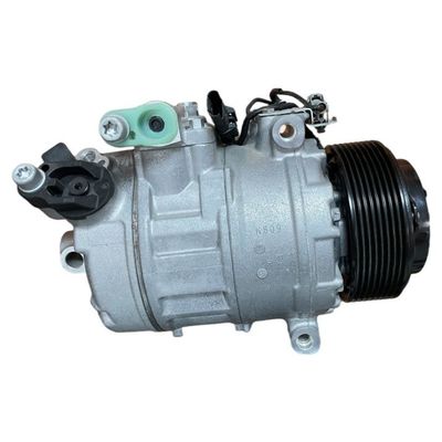 12V auto airconditioning compressor voor BMW 5 Gran Turismo F07 2009-2013 op Competitive