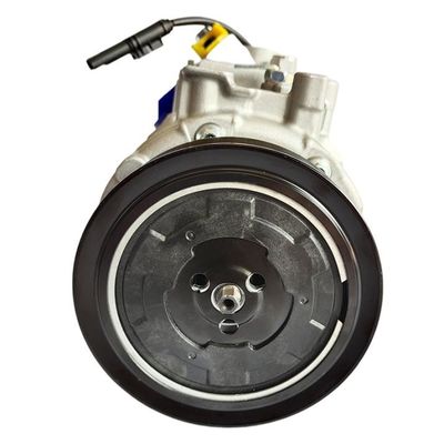 6 Gordelwiel-slots Auto airconditioningcompressor voor BMW 4 Coupe F32 F82 2011- Hot Item