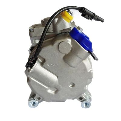 6 Gordelwiel-slots Auto airconditioningcompressor voor BMW 4 Coupe F32 F82 2011- Hot Item