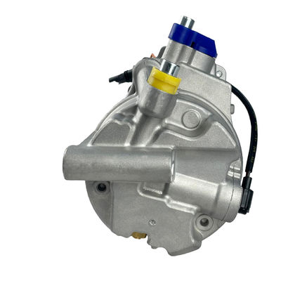 Auto airconditioningcompressor voor BMW X6 E71 E72 xDrive 35i N55 B30A