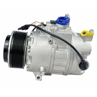 Auto airconditioningcompressor voor BMW X6 E71 E72 xDrive 35i N55 B30A
