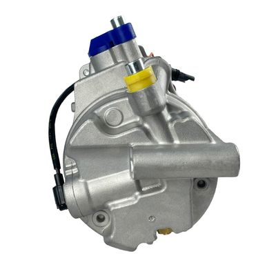 Auto airconditioningcompressor voor BMW X6 E71 E72 xDrive 35i N55 B30A